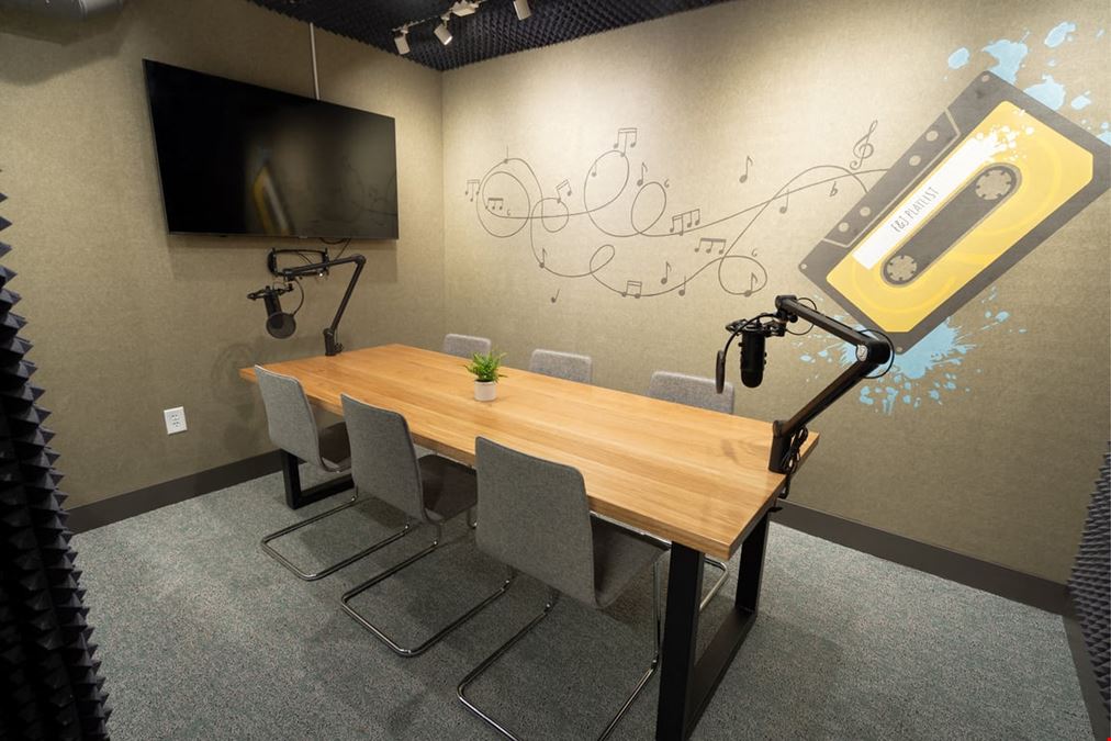 COhatch - Zionsville