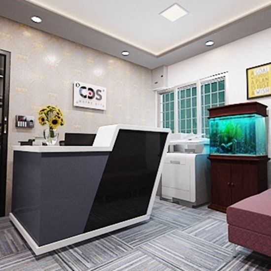 Preview of CDS Workspro Office space for Rent in Chennai