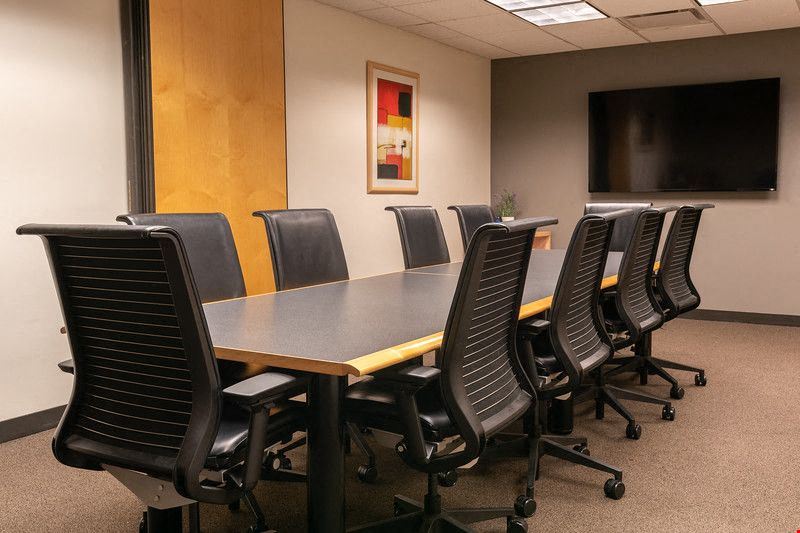 Large Conference Room