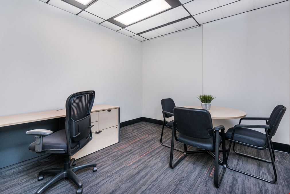 Canada Place Business Centre