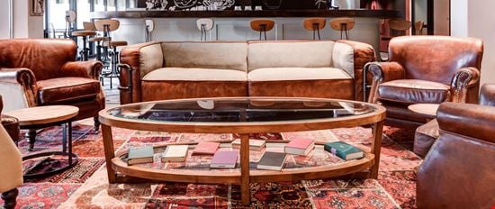 Preview of Mindspace - Rodingsmarkt Office space for Rent in Hamburg