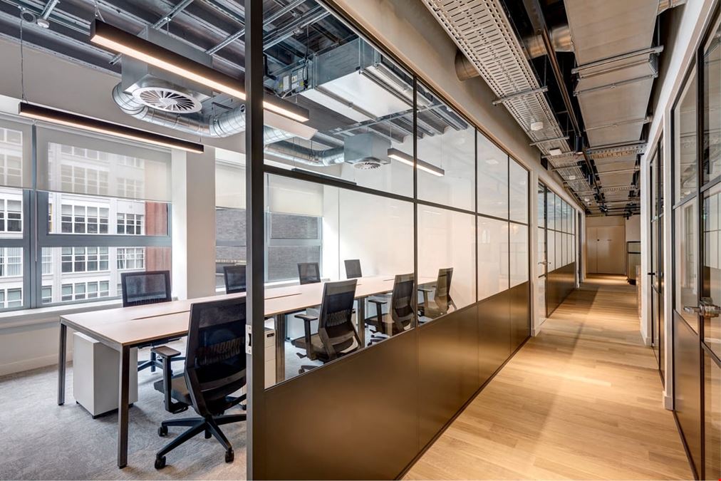 Clockwise Group LTD - Clockwise - Manchester