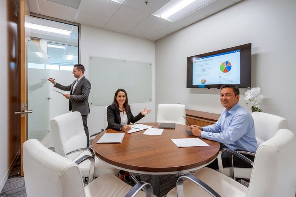 Del Mar - Torrey Reserve