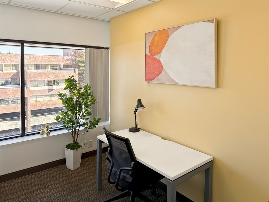Regus - Dedham - Place