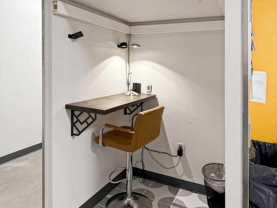 Regus - Windermere