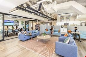 Coworking Day Pass