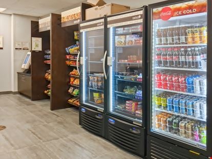 OH, Canton - Champions Gtwy