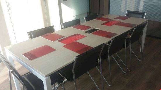 Preview of EOfis - Global Office space for Rent in Mersin