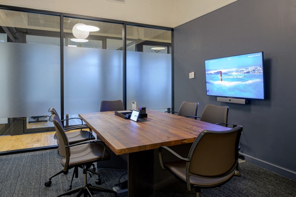 33 Bloor Street East