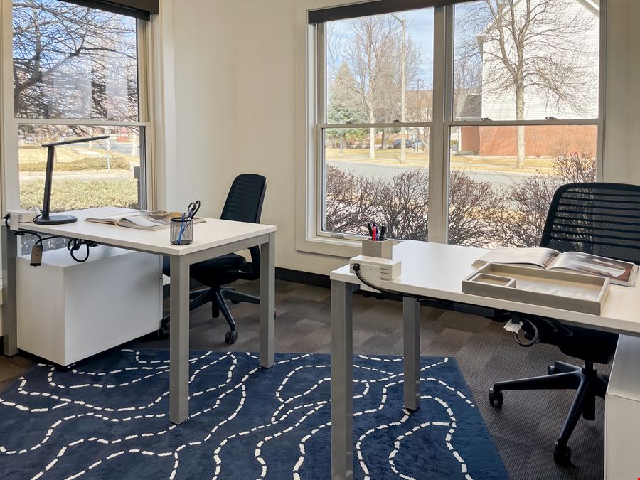 CL, Oak Park Drive, Fort Collins