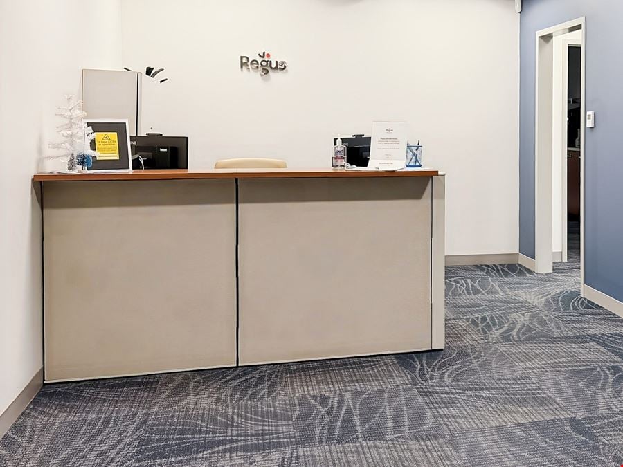 Regus - Milton - Granite Avenue