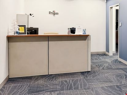 Regus - Milton - Granite Avenue