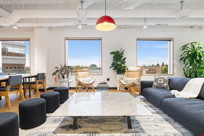 Preview of Bellevue Place Office space for Rent in Bellevue