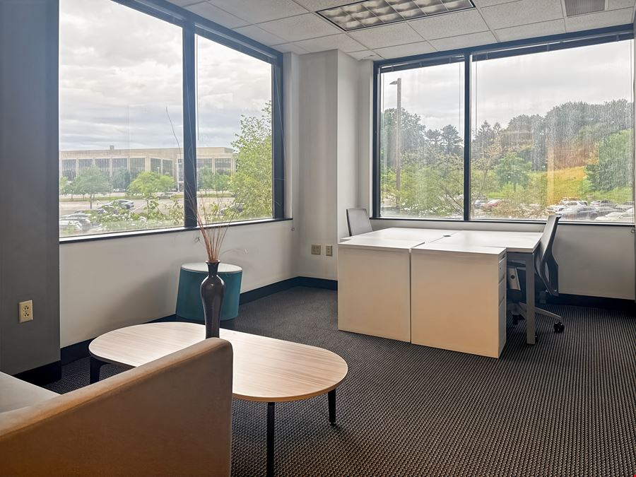 Regus - Independence