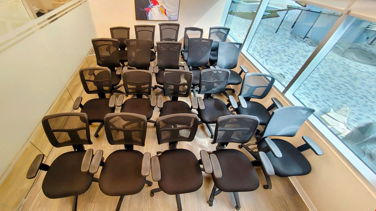 Croydon Executive Offices