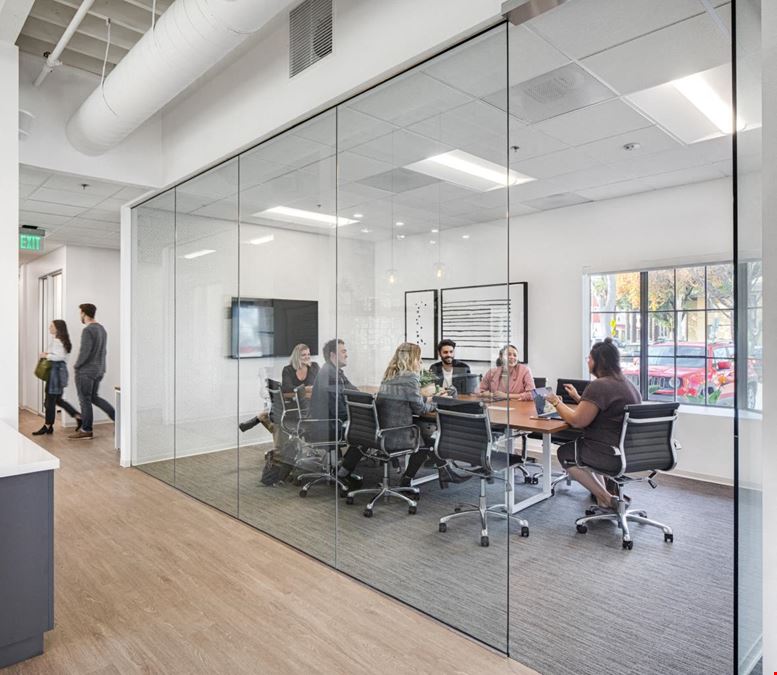 TailoredSpace Riverside