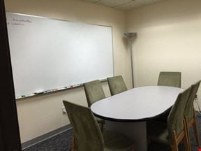 Small Conference Room