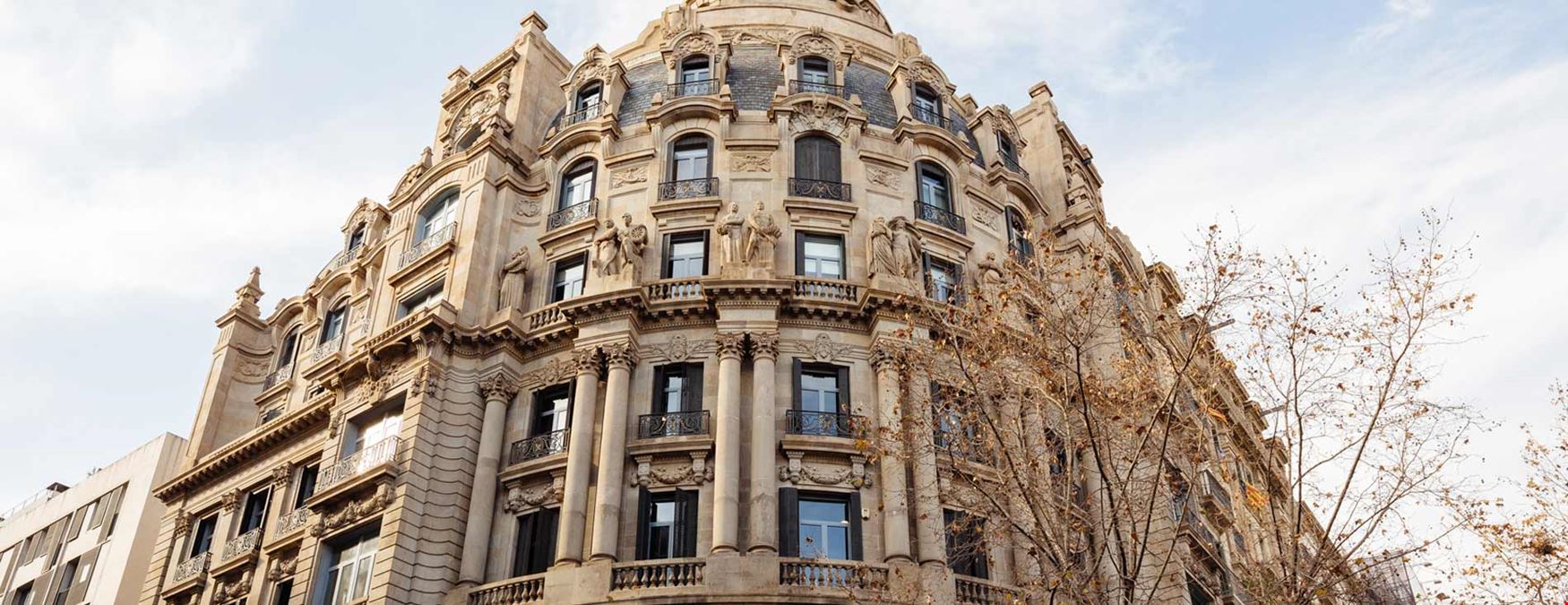 Networkia Business Center - Paseo De Gracia