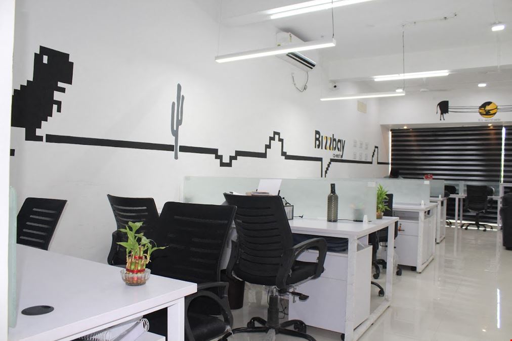 Bizzbay CoWork Space