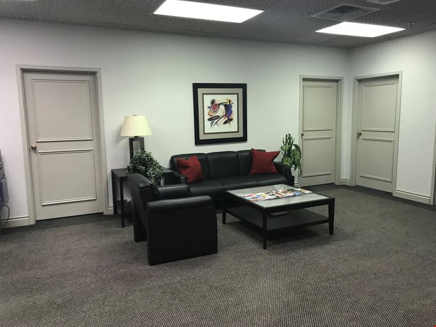 Talbot Court Corporate Studios