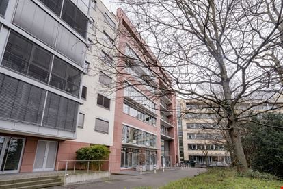 Regus - Sachsenhausen