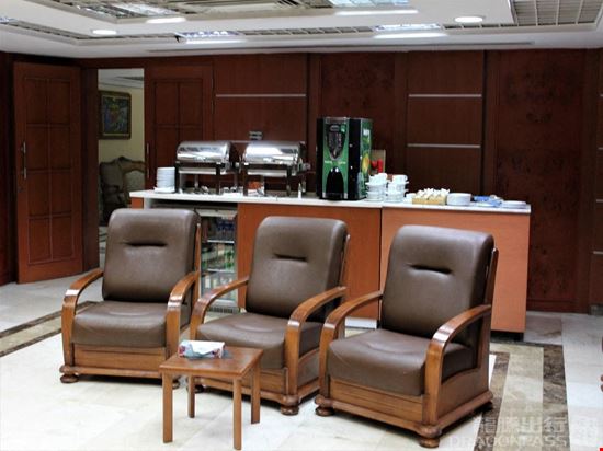 Preview of Pearl Lounge Sharm El-Sheikh International Airport Terminal 2 Office space for Rent in Sharm el Sheikh