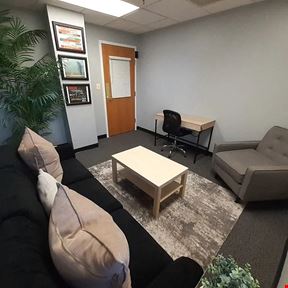 Martin Private Office