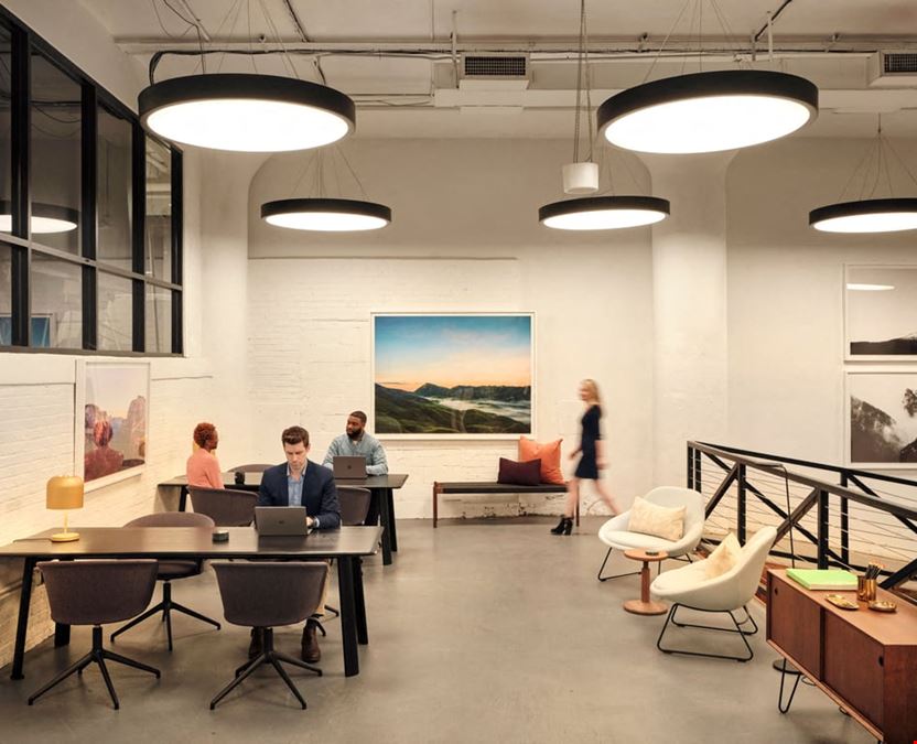 Studio - 175 Varick St
