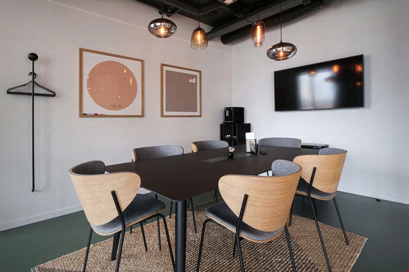 Silversquare  Stéphanie