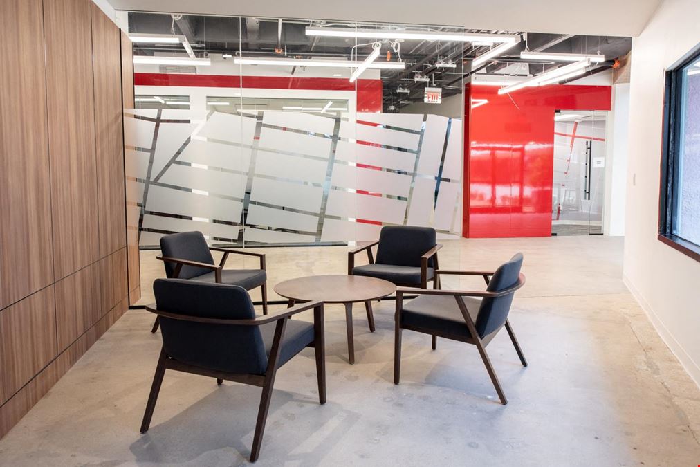 City Central Addison