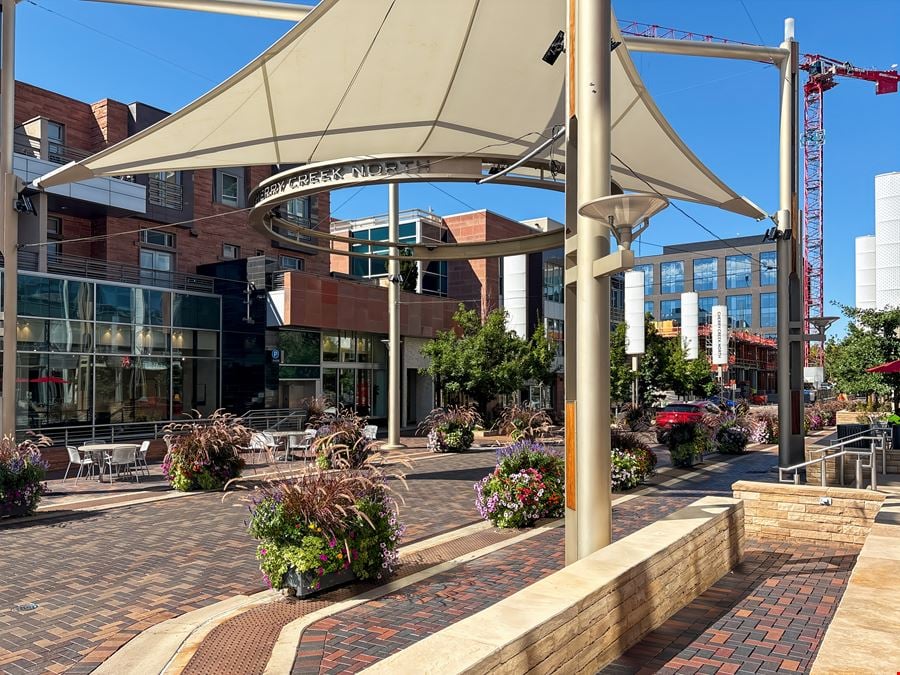 CO, Denver - Cherry Creek