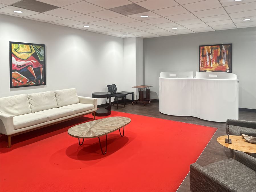 CA, Concord - Willow Pass Road