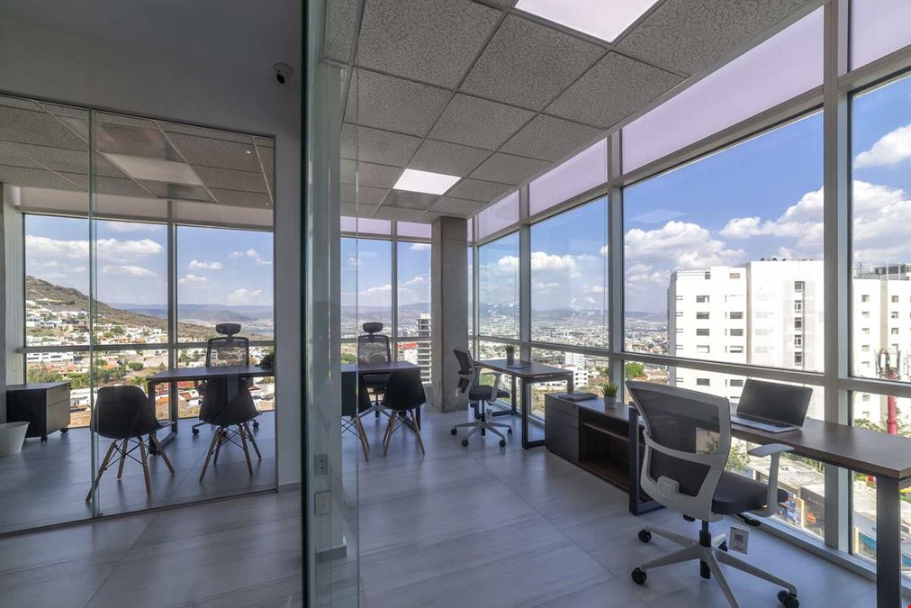 Best Oficinas - León 7