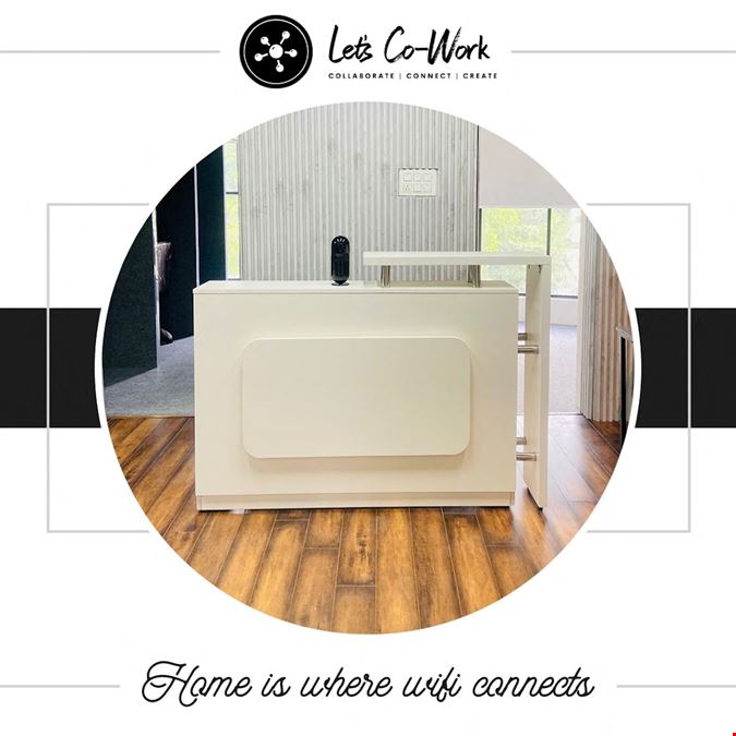 Let's CoWork - Nagpur - Pratap Nagar