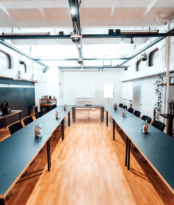 MotionLab.Berlin - Bouchéstrasse