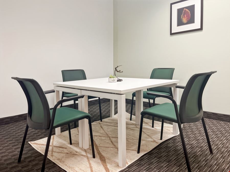Regus - Halifax - Purdy's Wharf