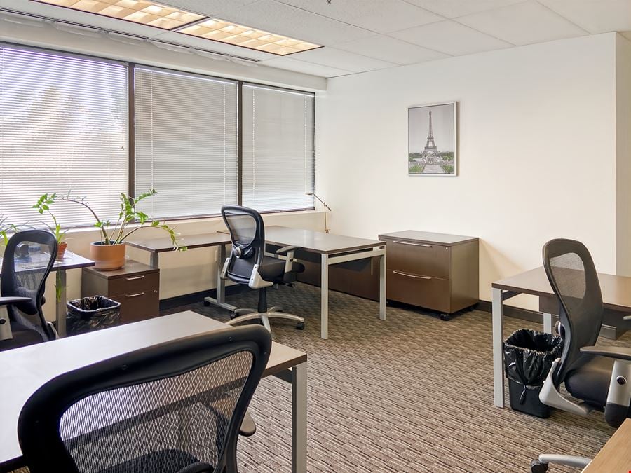 PA, Blue Bell - Sentry Parkway