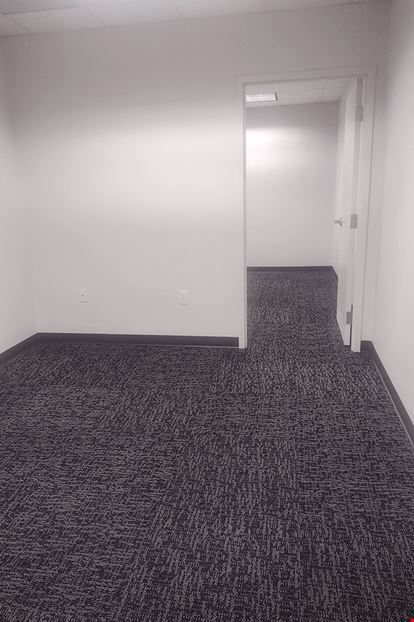 Workstyle Flexible Spaces - 67 Forest Street