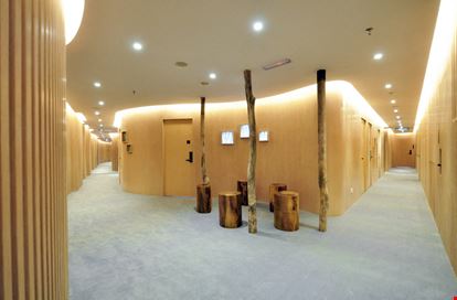 Preview of Arcc Spaces - Kuala Lumpur The Pavilion Tower Office space for Rent in Kuala Lumpur