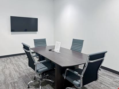 Regus - Orlando - Exchange Building