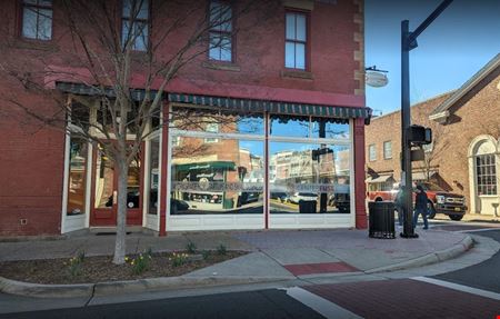 Preview of 9071 Center Street Coworking space for Rent in Manassas