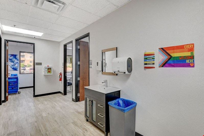 Elite Medical Suites