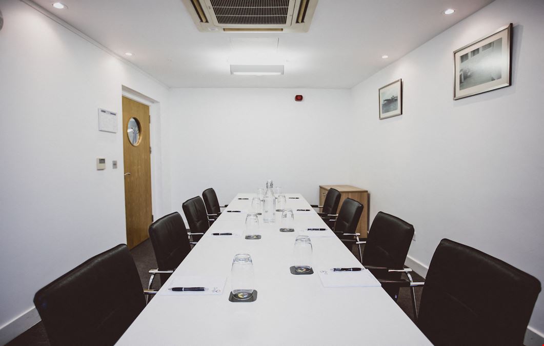 Orega - South - Gatwick