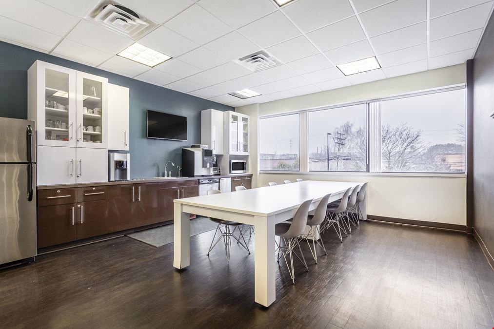 Regus - Portsmouth