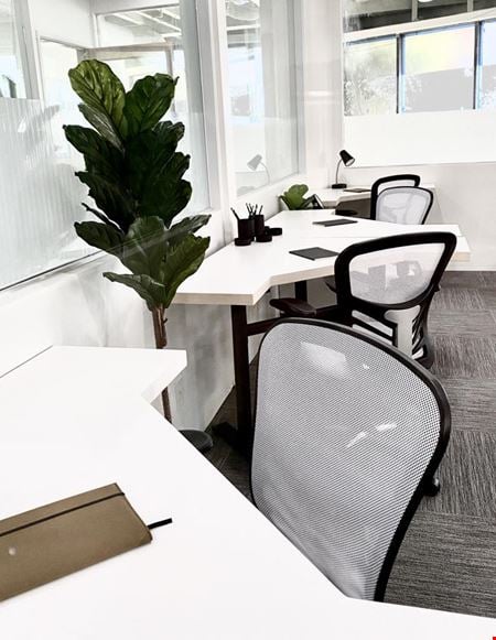 Preview of Wilshire 1001 Coworking space for Rent in Los Angeles