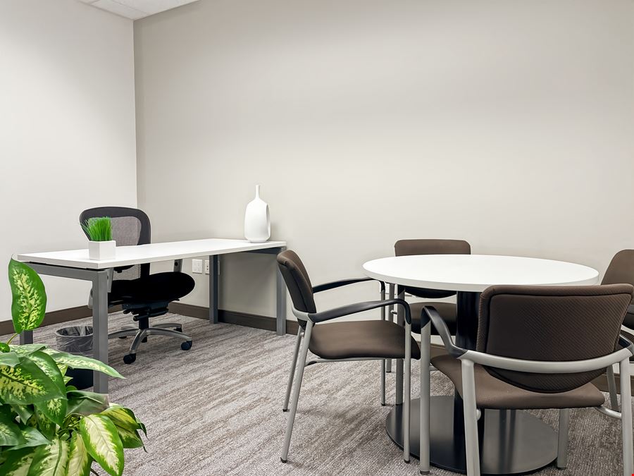Regus - Milwaukee - Liberty 1 at Park Place