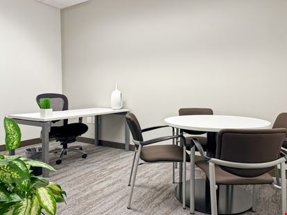 Regus - Milwaukee - Liberty 1 at Park Place