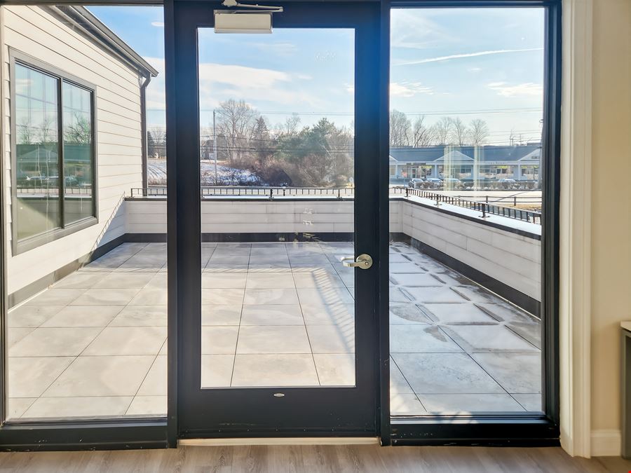 Regus - North Andover - Osgood Street