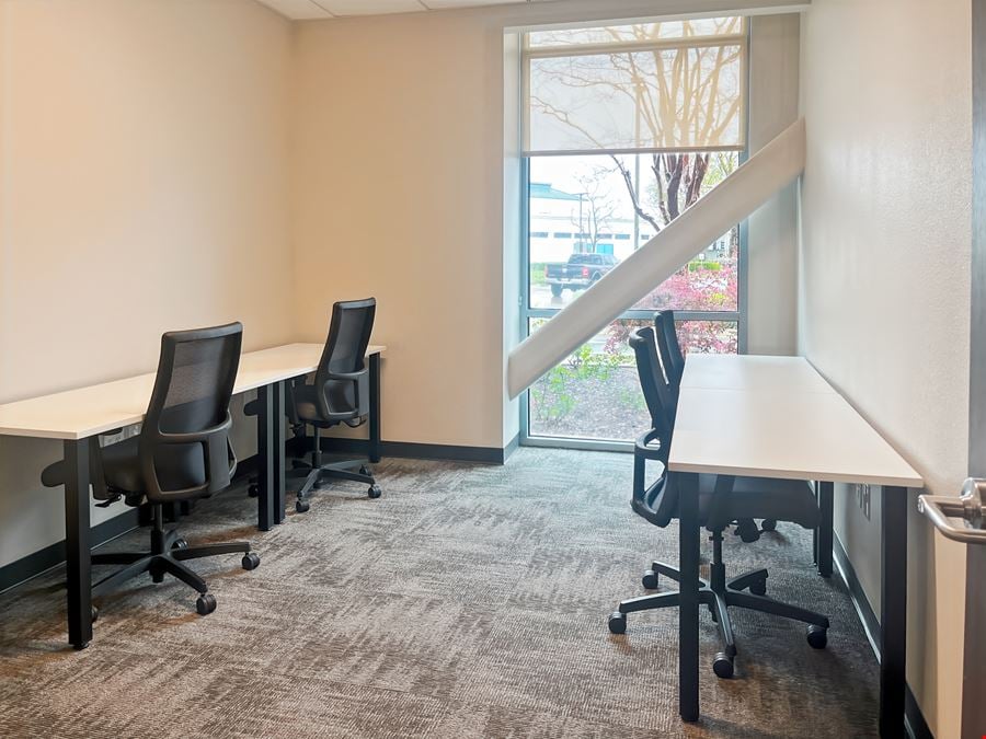 CA, Fresno - E River Park Circle