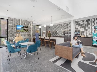 Preview of Expansive Cooper Crossing Office space for Rent in Chandler